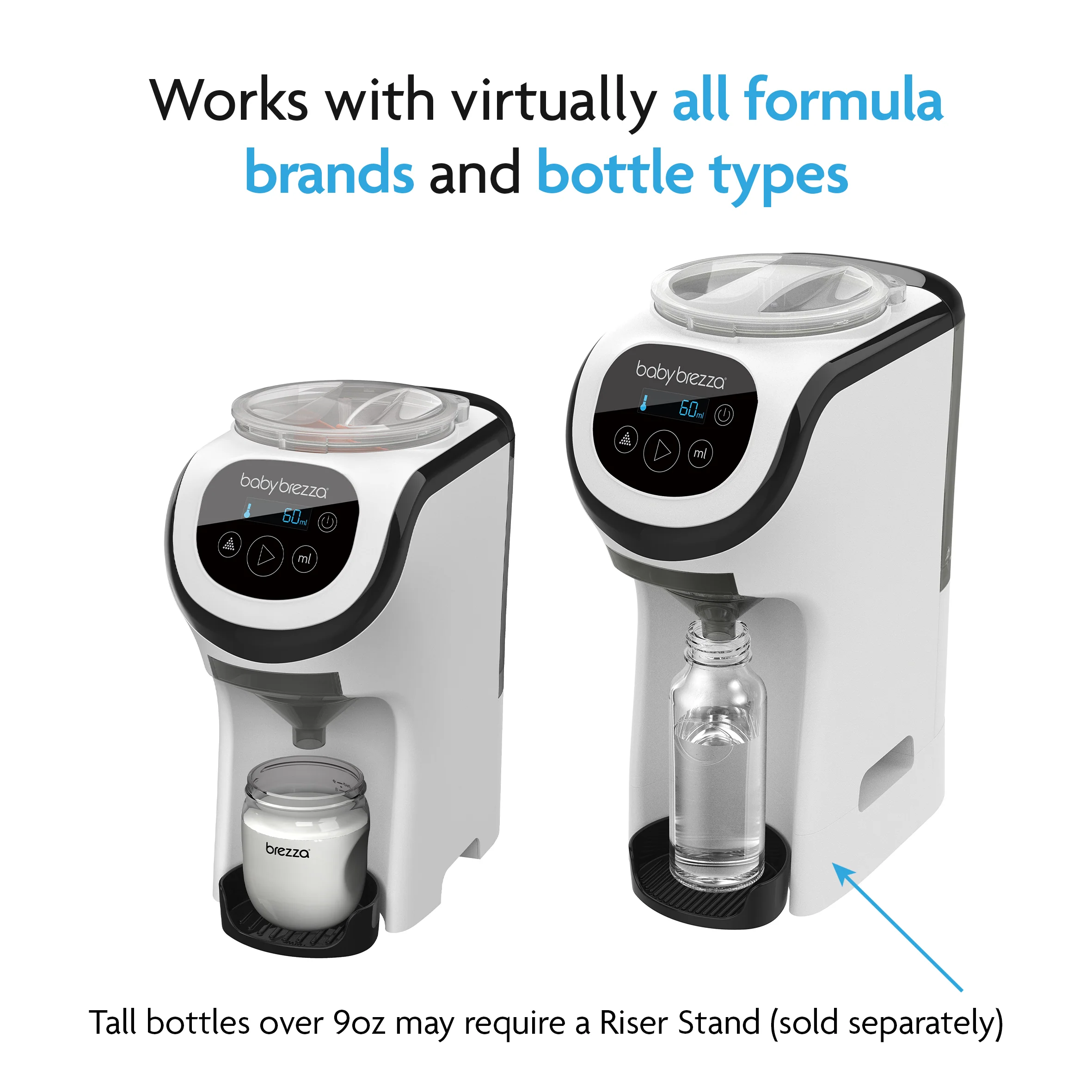BUNDLE: Formula Pro Mini + Riser - Image 6