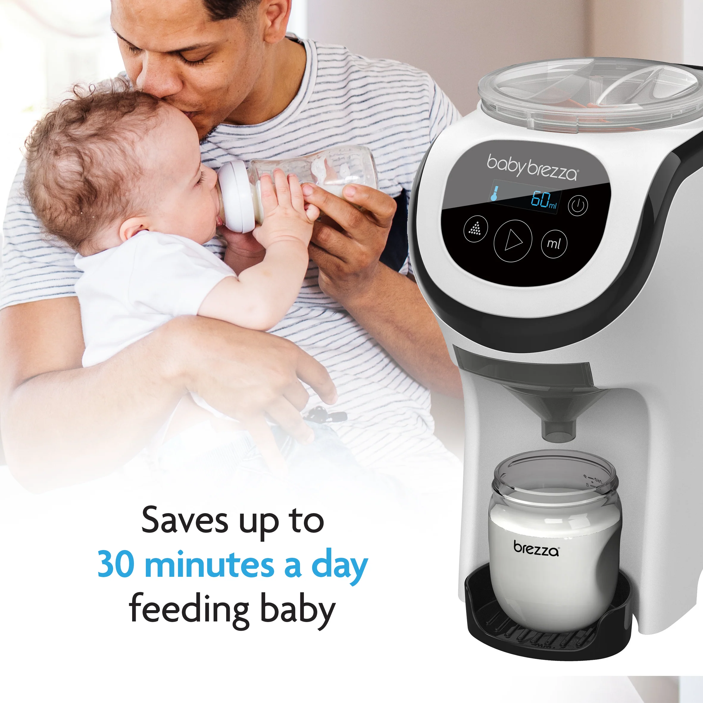 BUNDLE: Formula Pro Mini + Riser - Image 9