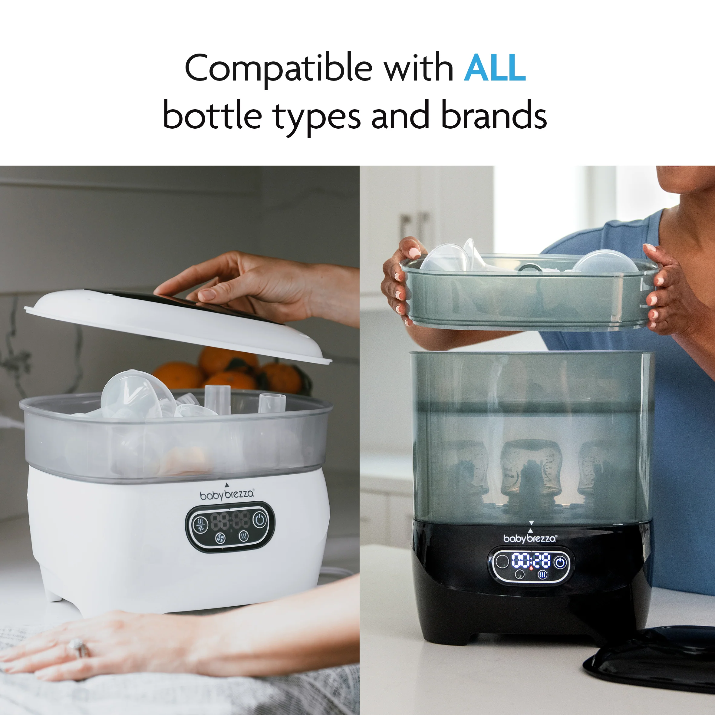 Steriliser Dryer Advanced - Image 12
