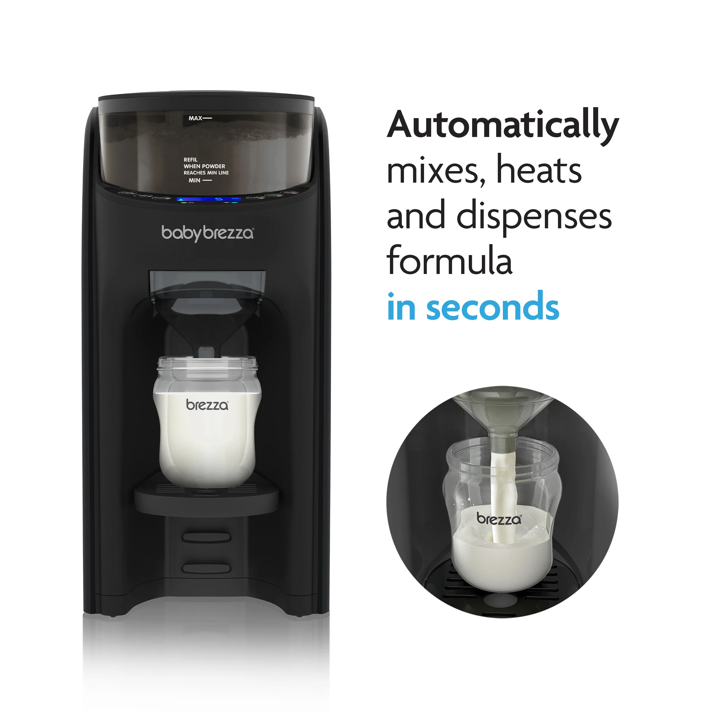 BUNDLE: Formula Pro Advanced + Extra Funnel & Cover Set - Image 4