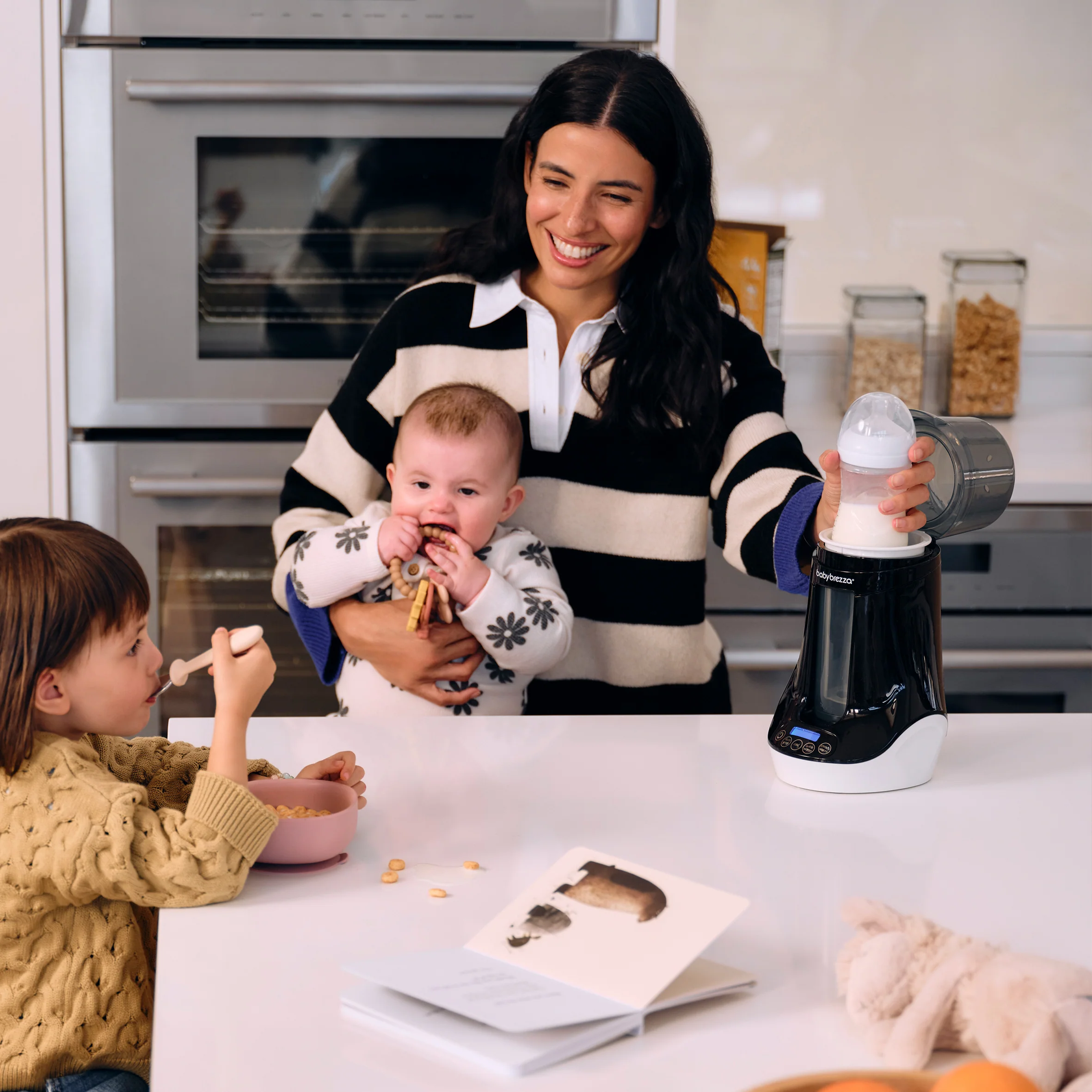 Bottle & Breastmilk Warmer - Image 12