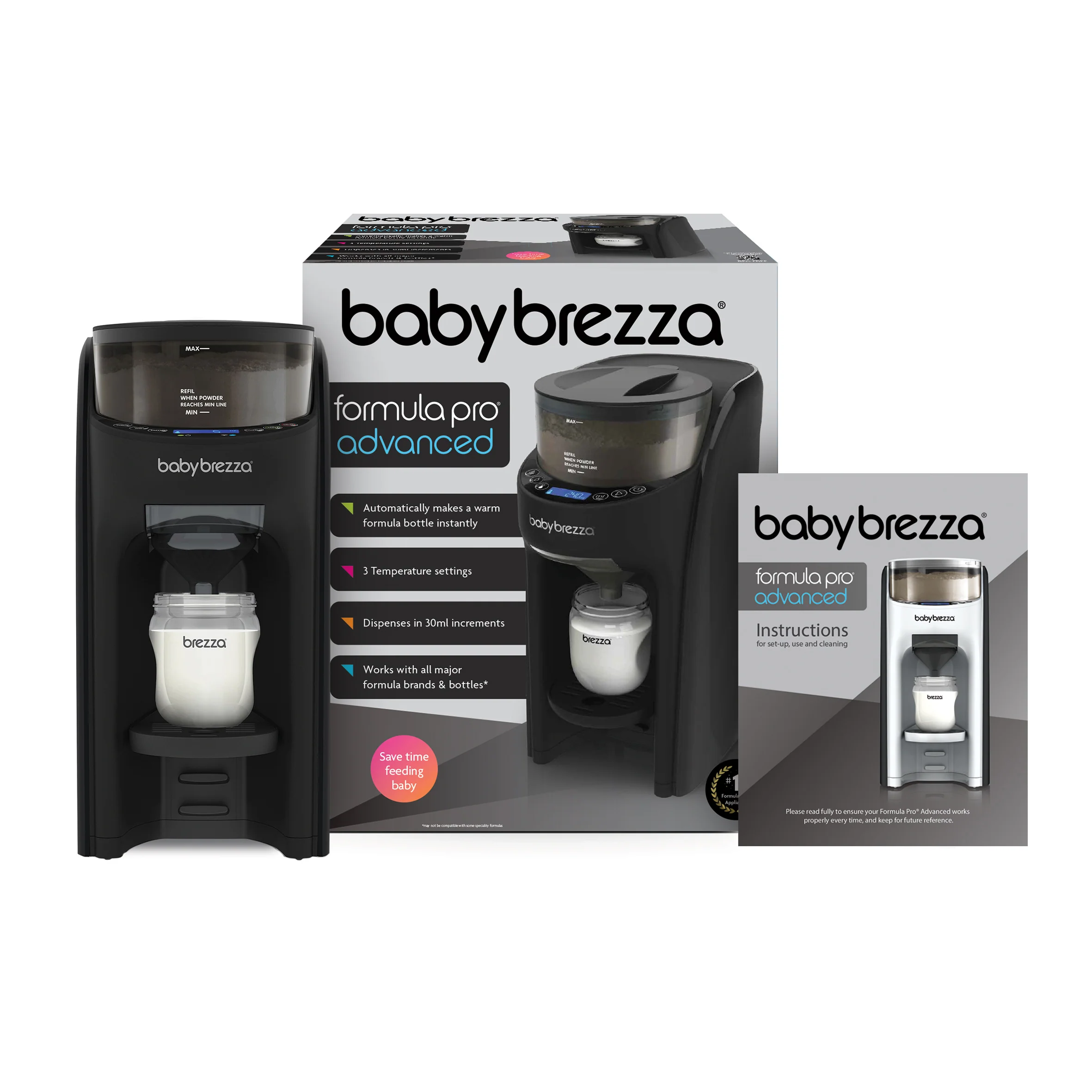 BUNDLE: Formula Pro Advanced + Extra Funnel & Cover Set - Image 29