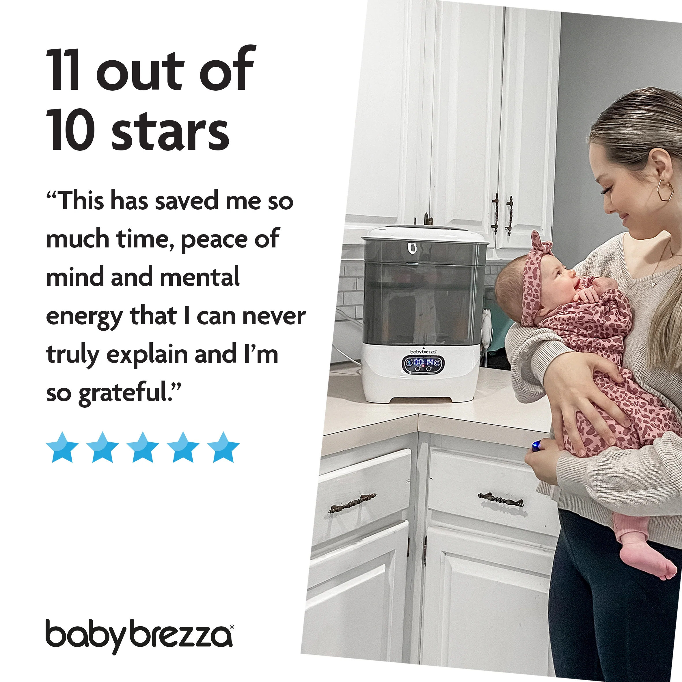 Steriliser Dryer Advanced - Image 15