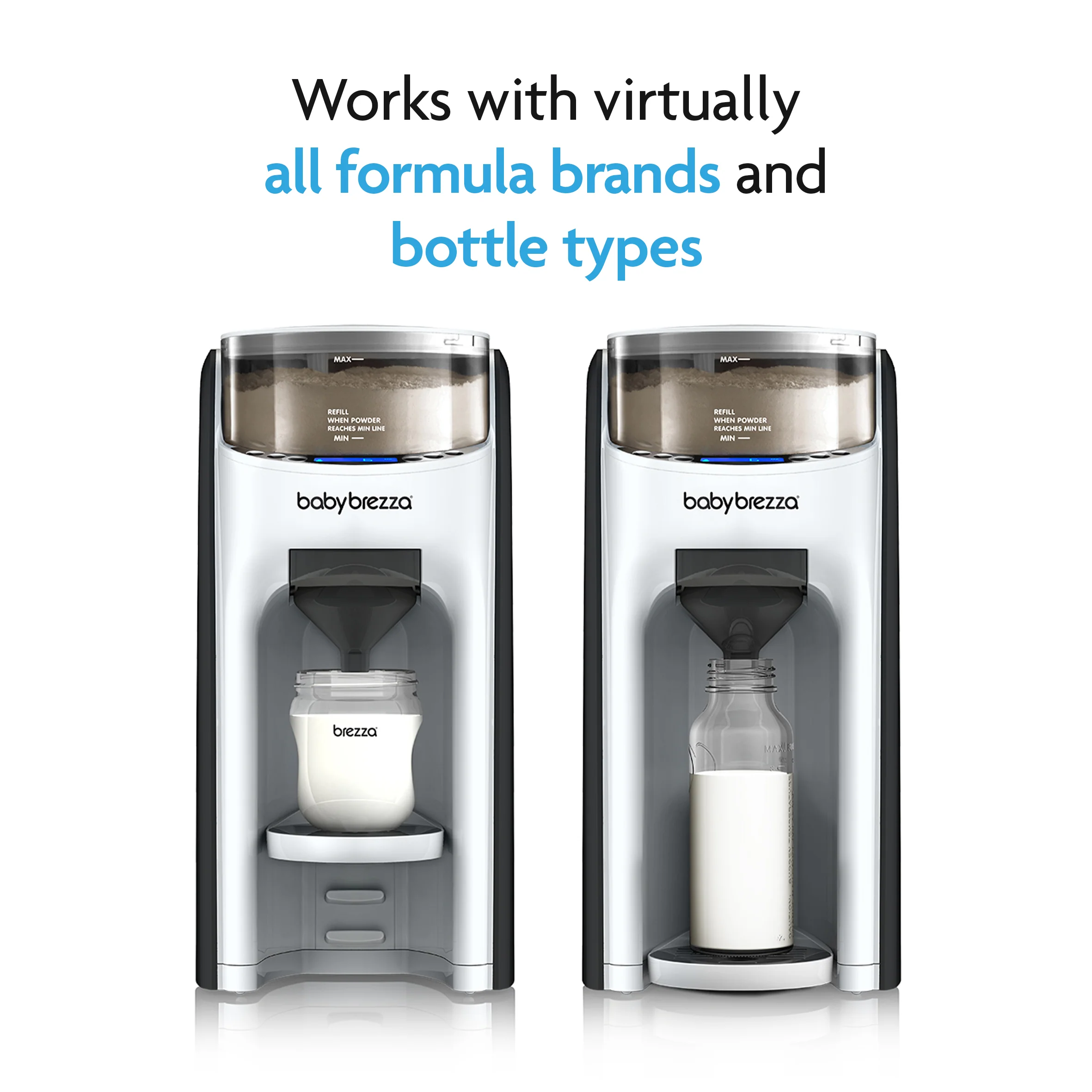BUNDLE: Formula Pro Advanced + Extra Funnel & Cover Set - Image 10
