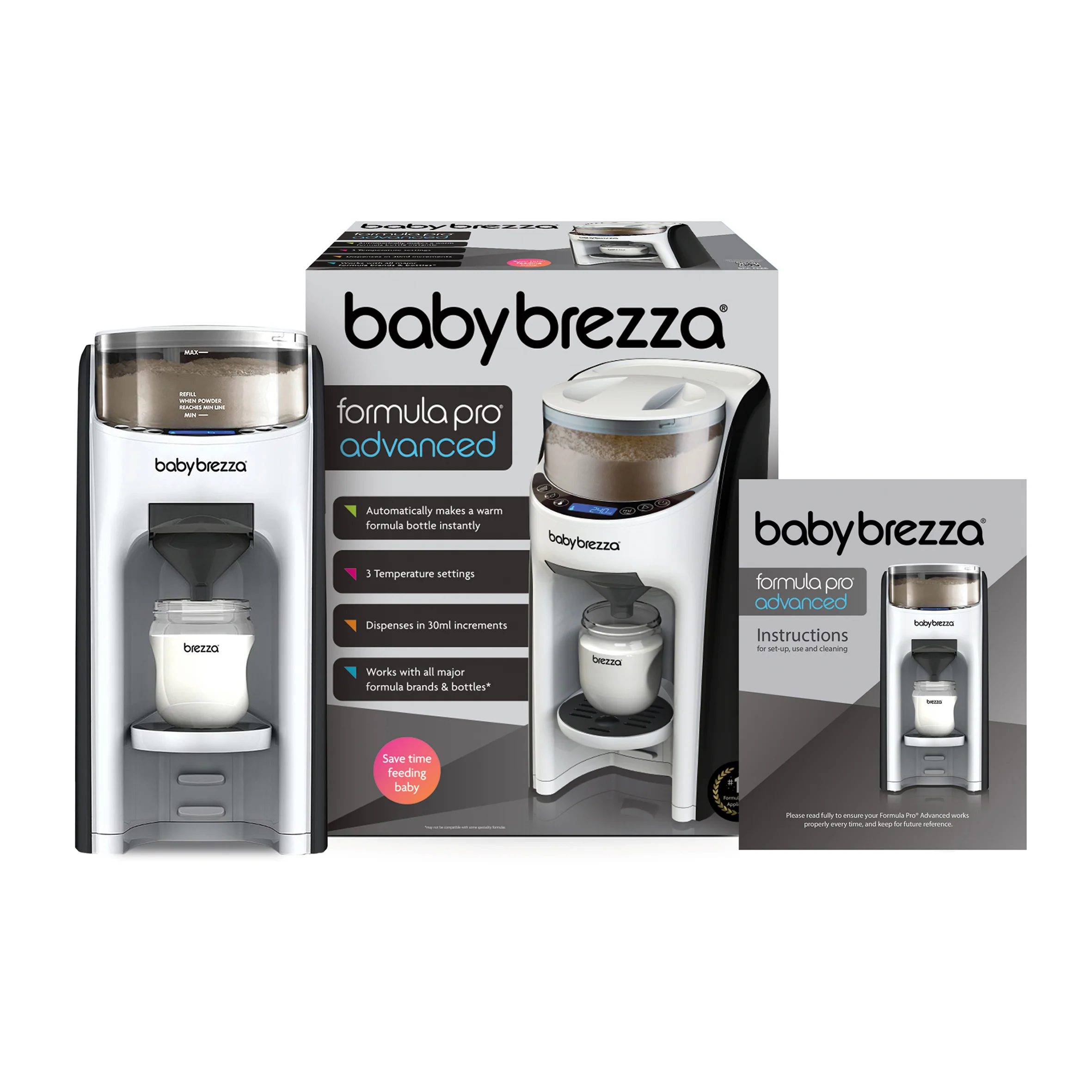 MINI ME BUNDLE: Formula Pro Advanced + Formula Pro Mini - Image 9