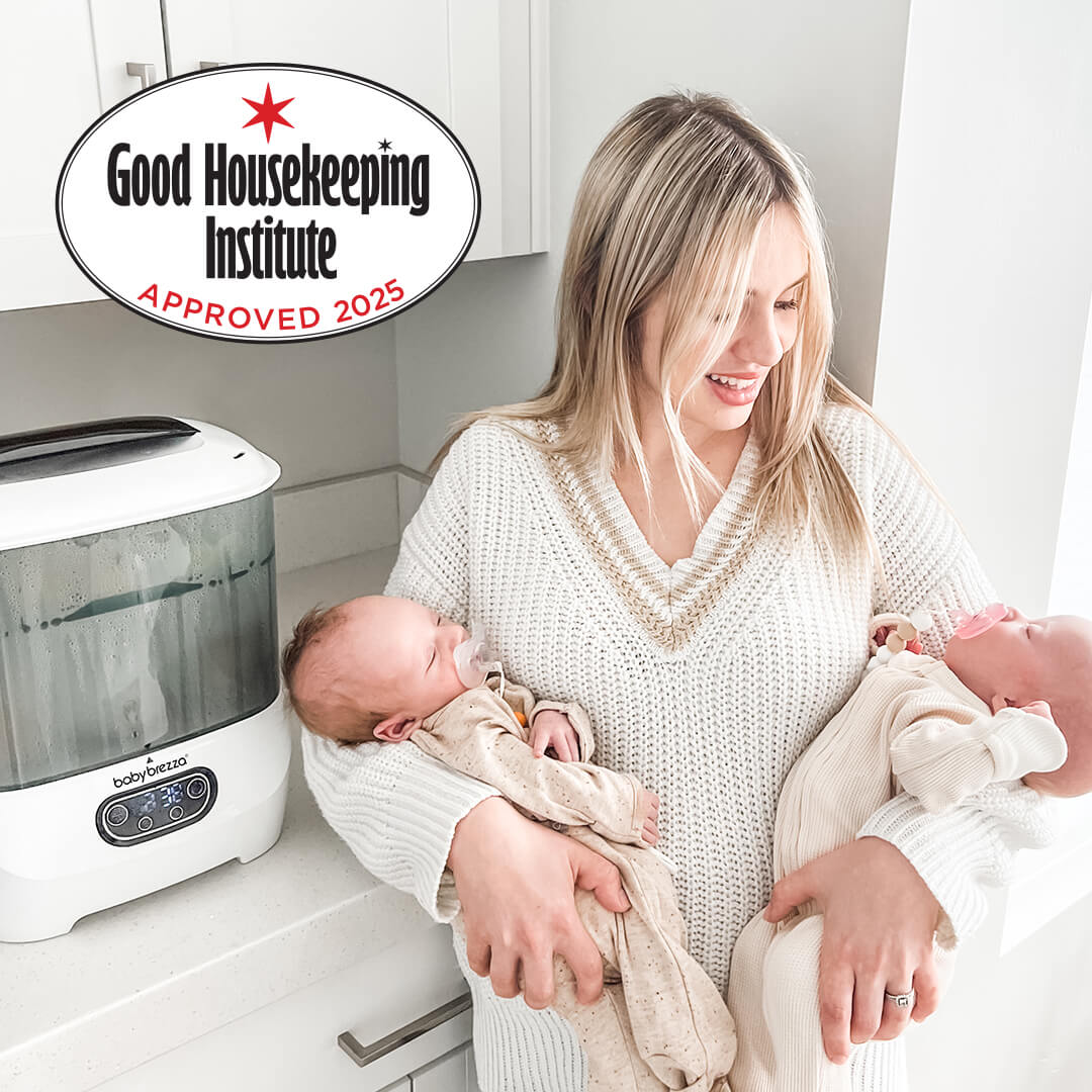 Steriliser Dryer Advanced - Image 4