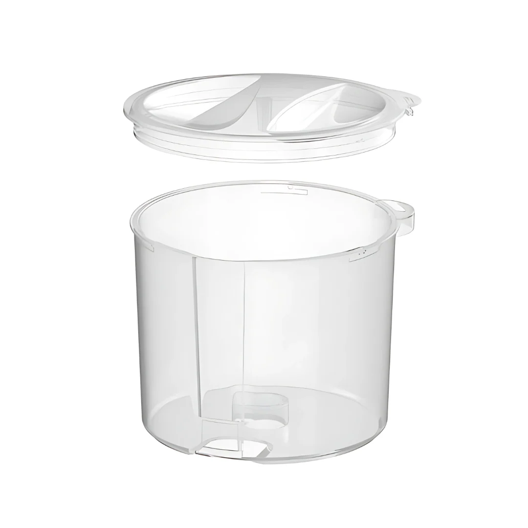 Formula Pro Mini Spare Parts