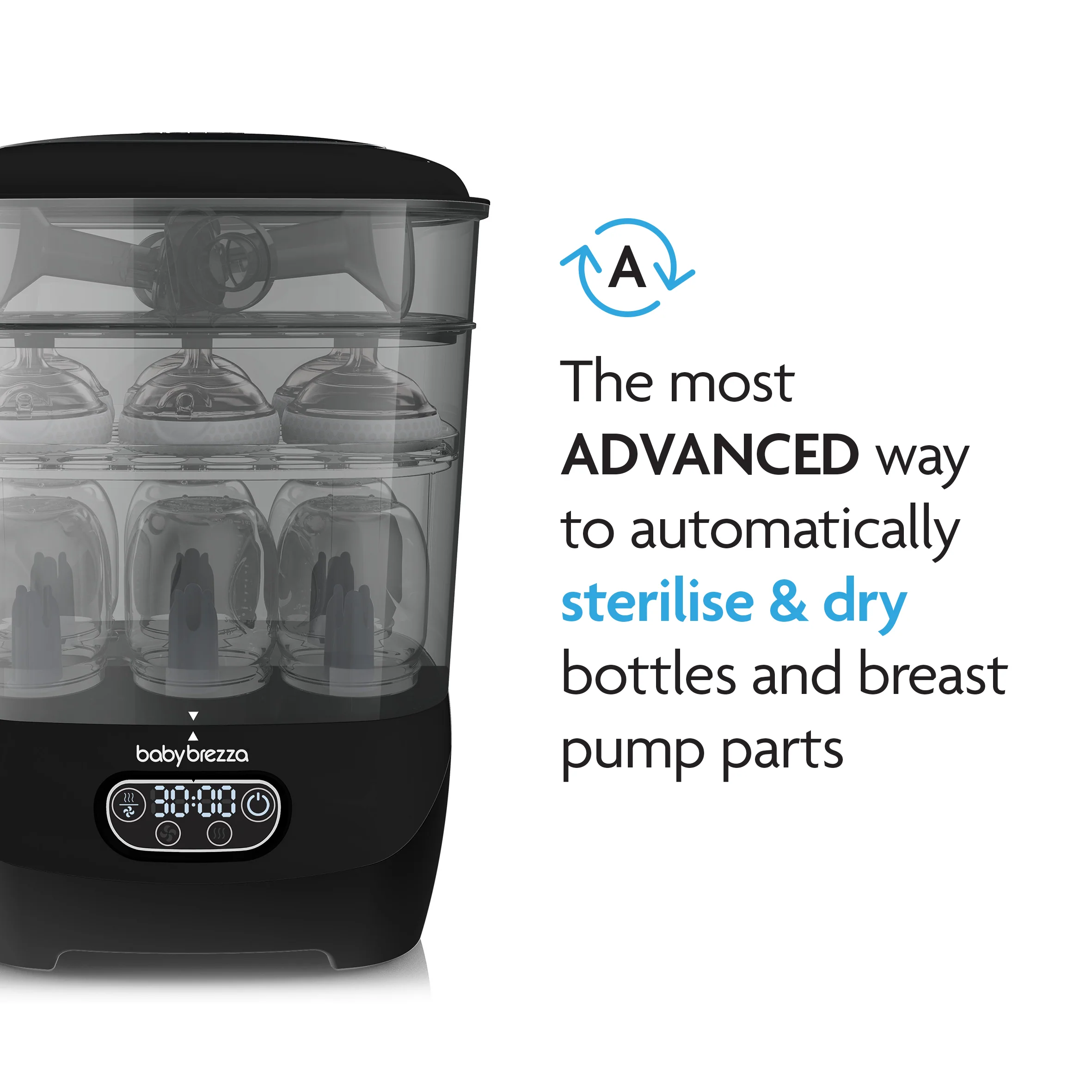 Steriliser Dryer Advanced - Image 6