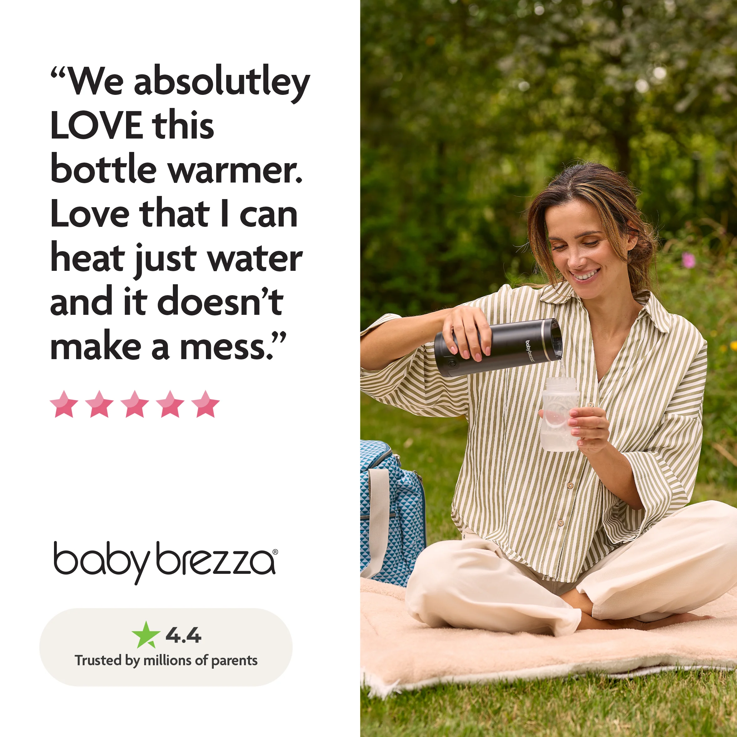 SuperFast Portable Bottle Warmer - Image 12