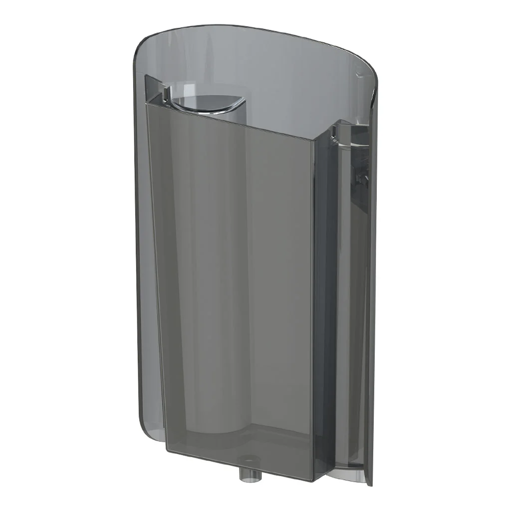 Formula Pro Advanced White Spare Parts